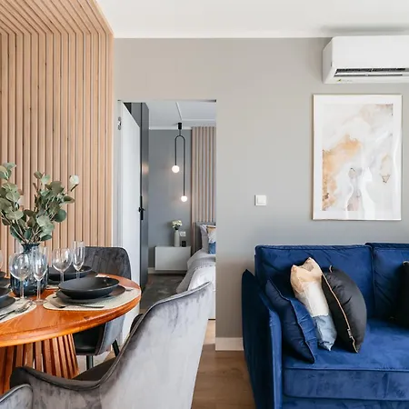Apartment Baltic - Loftaffair