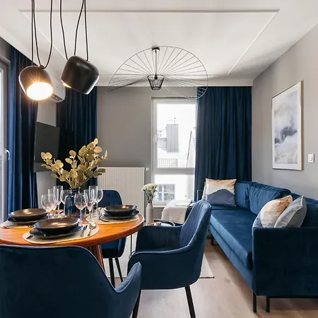 Apartment Baltic - Loftaffair