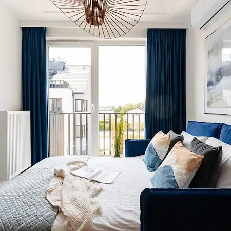 Apartment Baltic - Loftaffair