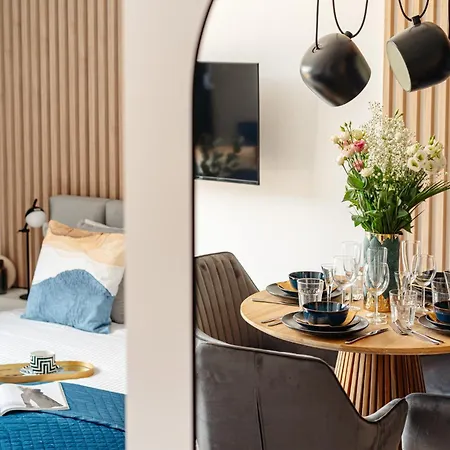Apartment Baltic - Loftaffair *