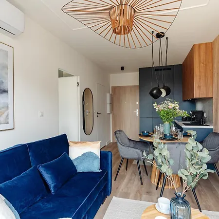 Apartment Baltic - Loftaffair