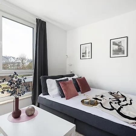 Apartment Baltic - Loftaffair *