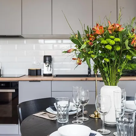 Apartment Baltic - Loftaffair