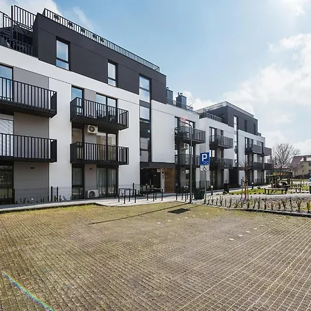 Apartment Baltic - Loftaffair