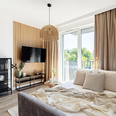 Apartment Baltic - Loftaffair *