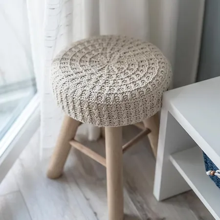 Apartment Baltic - Loftaffair *