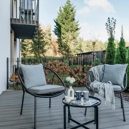Apartment Baltic - Loftaffair *