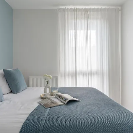 Baltic - Loftaffair Apartment
