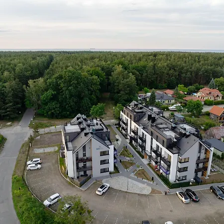 Baltic - Loftaffair * Гданськ
